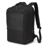 Dicota Τσάντα Πλάτης για Laptop 16" σε Μαύρο χρώμα D32162-RPET