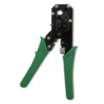 Qoltec Πρέσα Ακροδεκτών Δικτύου RJ45 54381