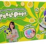 Cobi Λούτρινο Bubble Pops