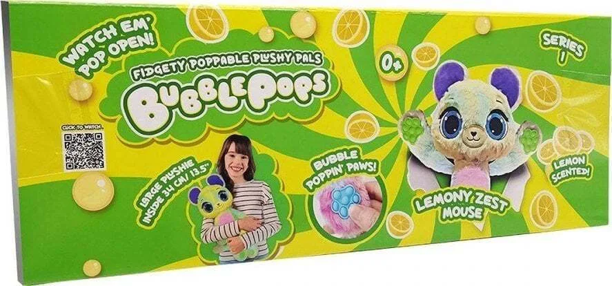 20250714124244_cobi_loutrino_bubble_pops Cobi Λούτρινο Bubble Pops - Image 1