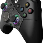 MSI Force Pro Wireless Gamepad για PC / Xbox One / Xbox Series Μαύρο
