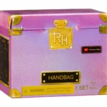 Rainbow High Accessories Studio Series 1 H Mix