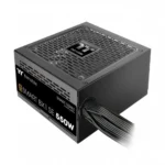 Thermaltake smart BX1 S E 550W Μαύρο Τροφοδοτικό Υπολογιστή Full Wired 80 Plus Bronze