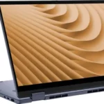 Dell Plus 2-in-1 LDB04255 14" FHD+ (Ryzen AI PRO 300 Series-7 Pro 350/16GB/1TB SSD/W11 Home) (US Keyboard)