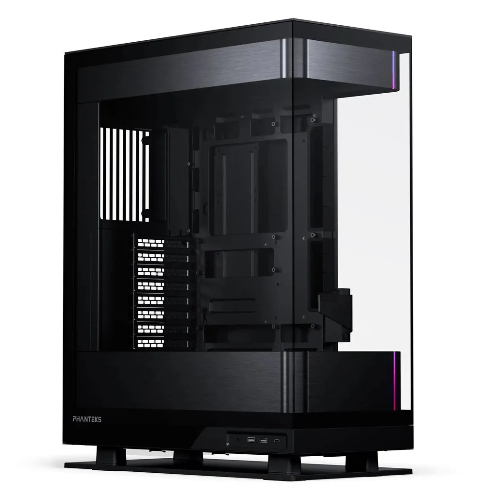 20250721101908_phanteks_evolv_x2_gaming_midi_tower_kouti_ypologisti_me_plaino_parathyro_mayro Phanteks Evolv X2 Gaming Midi Tower Κουτί Υπολογιστή με Πλαϊνό Παράθυρο Μαύρο - Image 1