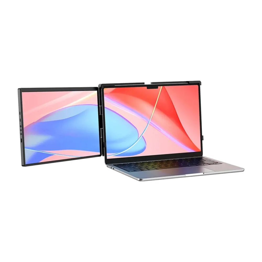 20250721103218_uperfect_ustation_z14_s_forito_monitor_14_2240x1400 UPERFECT Ustation Z14-S Φορητό Monitor 14" 2240x1400 - Image 1