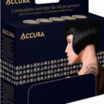 Accura Συμβατό Μελάνι Εκτυπωτή InkJet Brother LC426XLC Κυανό 1τμχ