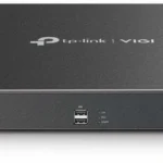 TP-LINK 4016H Καταγραφικό με Ανάλυση 4K
