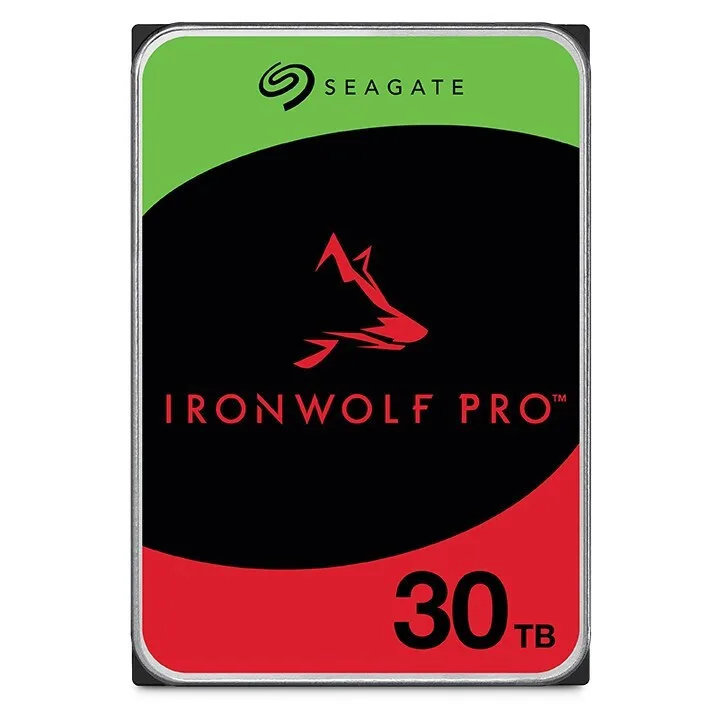 20250722153224_seagate_ironwolf_pro_30tb_hdd_skliros_diskos_3_5_sata_iii_7200rpm_me_512mb_cache_gia_nas_st30000nt011 Seagate IronWolf Pro 30TB HDD Σκληρός Δίσκος 3.5" SATA III 7200rpm με 512MB Cache για NAS ST30000NT011 - Image 1