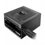Thermaltake Smart BX1 750W Μαύρο Τροφοδοτικό Υπολογιστή Full Wired 80 Plus Bronze