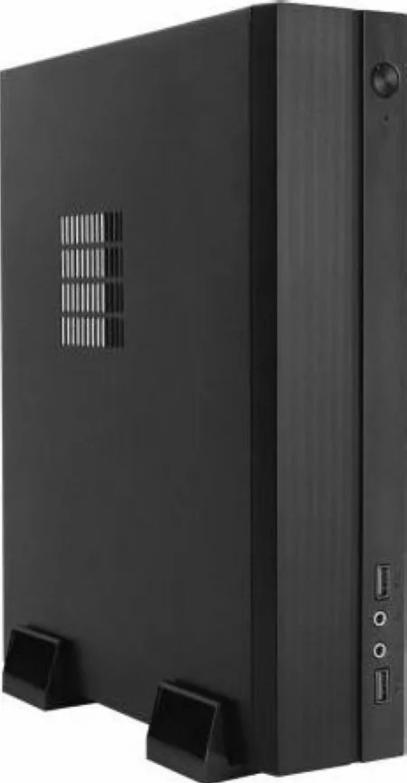 20250723094858_chieftec_ix_06b_op_home_theater_kouti_ypologisti_mayro Chieftec IX-06B-OP Home Theater Κουτί Υπολογιστή Μαύρο - Image 1