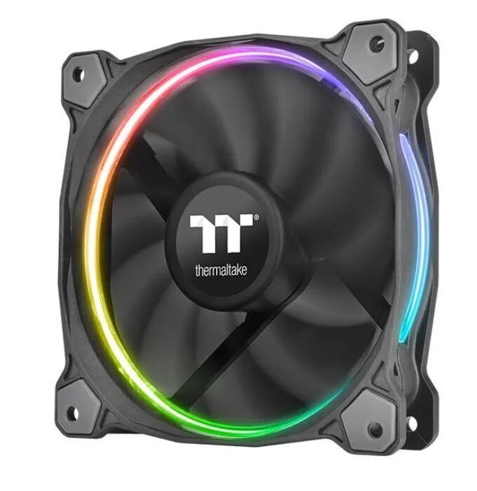 20250723095226_thermaltake_riing_12_rgb_fan_tt_premium_edition_120mm Thermaltake Riing 12 RGB Fan TT Premium Edition 120mm - Image 1