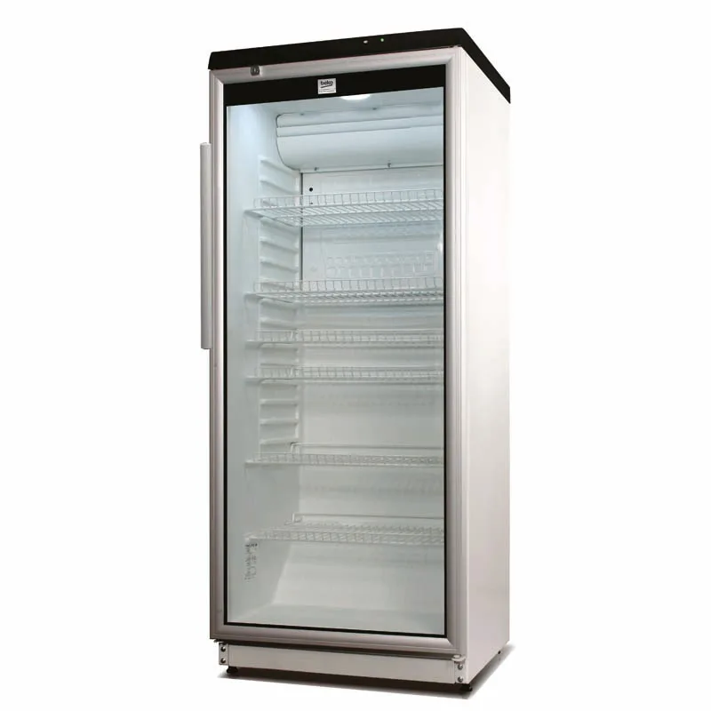 20250723120047_beko_psygeio_anapsyktikon_320lt_21372 Beko Ψυγείο Αναψυκτικών 320lt 21372 - Image 1