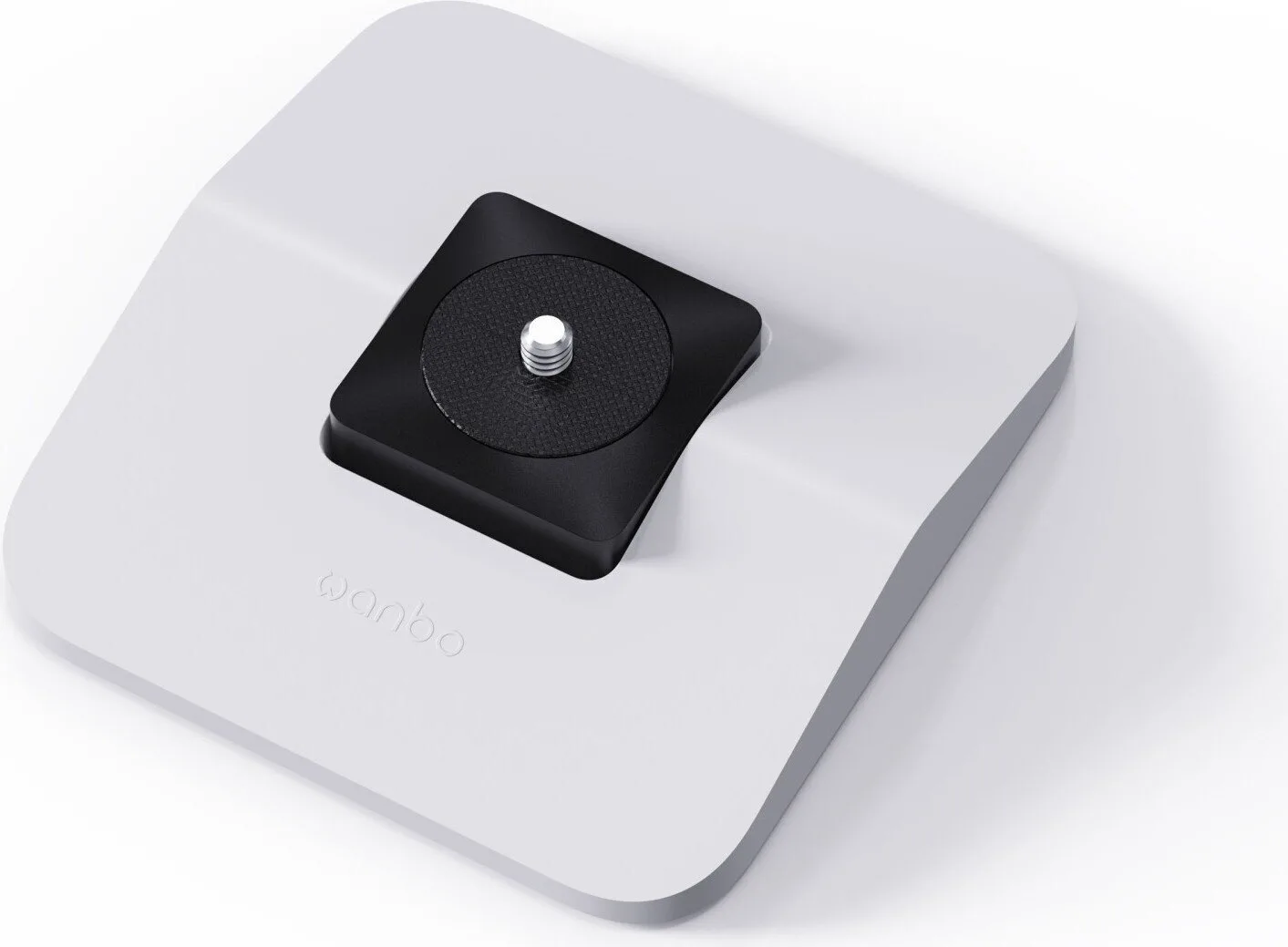 Xiaomi Βάση Projector Επιτραπέζια με Μέγιστο Φορτίο 3kg Λευκή - Image 1