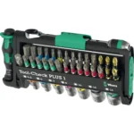 Wera 05049055001 Καστάνια με Καρυδάκια