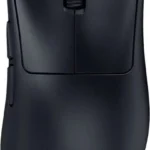 Razer Deathadder V4 PRO Ασύρματο Gaming Ποντίκι 45000 DPI Μαύρο