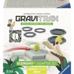 Ravensburger Εκπαιδευτικό Παιχνίδι Γνώσεων Gravitrax