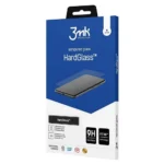 3MK Hardglass Tempered Glass (iPhone 15 Pro)