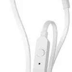 JBL Tune 210 In-ear Handsfree Ακουστικά με Βύσμα 3.5mm Λευκό
