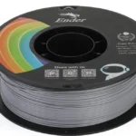 Creality3D EN PLA 3D Printer Filament 1.75mm Γκρι 1kg 3301010308
