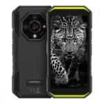 Ulefone Armor X32 Dual SIM (6/128GB) Vivid Green