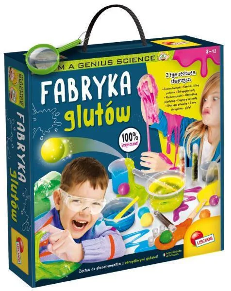 20250811161802_lisciani_giochi_ekpaideytiko_paichnidi Lisciani Giochi Εκπαιδευτικό Παιχνίδι Γνώσεων - Image 1