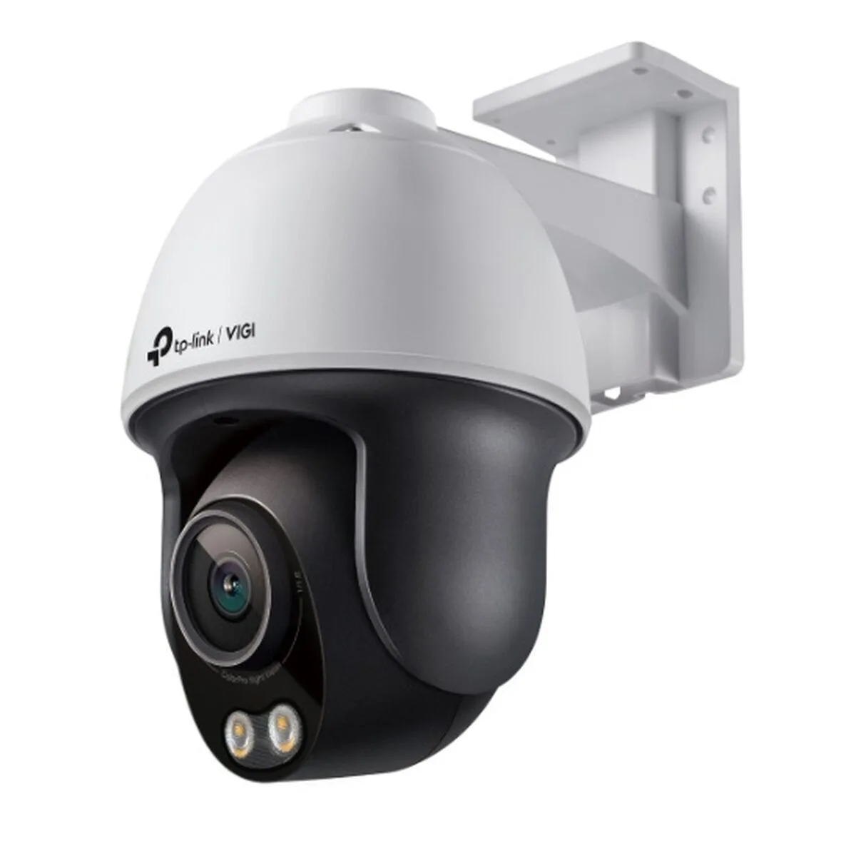 TP-LINK Vigi C540S v1 IP Κάμερα Παρακολούθησης Full HD+ 4MP Αδιάβροχη με Αμφίδρομη Επικοινωνία και Φακό 4mm - Image 1