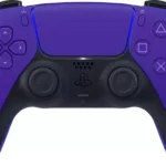 Sony Dualsense Ασύρματο Gamepad για PS5 Galactic Purple