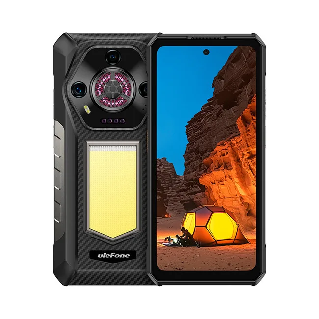 20250819151624_ulefone_armor_30_dual_sim_12gb_512gb_anthektiko_smartphone_magic_black Ulefone Armor 30 Dual SIM (12/512GB) Ανθεκτικό Smartphone Magic Black - Image 1