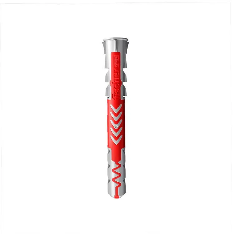 20250827123516_oypa_plastiko_8ch65_duopower_fischer fischer Ούπα Πλαστικό 8x65mm 50τμχ 538251 - Image 1