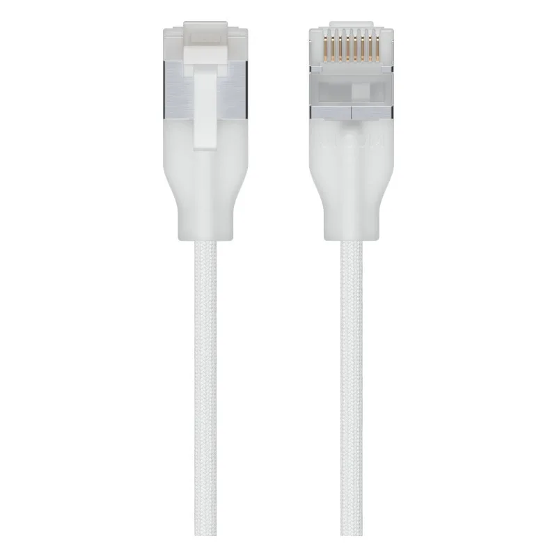 20250829165326_ubiquiti_u_utp_cat_6a_kalodio_diktyou_ethernet_0_3m_1tmch_uacc_cable_patch_el_c6a_0_3m_w Ubiquiti U/UTP Cat.6a Καλώδιο Δικτύου Ethernet 0.3m Λευκό 1τμχ UACC-CABLE-PATCH-EL-C6A-0.3M-W - Image 1