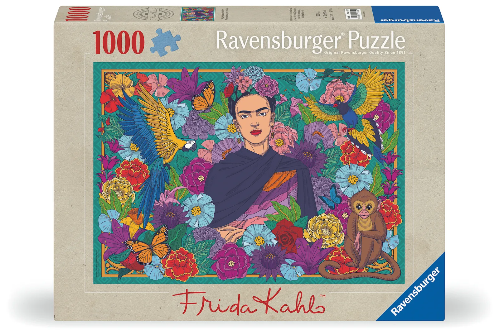 20250901155338_paradise_puzzle_2d_1000pcs Paradise Puzzle 2D 1000pcs - Image 1