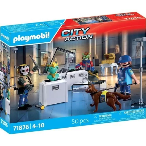 20250902103655_playmobil_city_action_listeia_diamantion_gia_4_10_eton_71876 Playmobil City Action Ληστεία Διαμαντιών για 4-10 ετών 71876 - Image 1