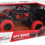 MGM Τηλεκατευθυνόμενο Αυτοκίνητο Buggy