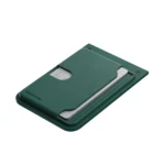 Fairphone Card Holder Fairphone 6 Modular Plastic 3 Cards Vert Forêt