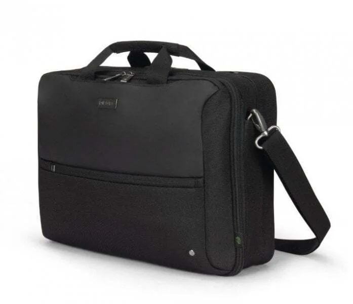 20250909102737_dicota_traveller_top_dual_tsanta_gia_laptop Dicota Traveller Top Dual Τσάντα για Laptop - Image 1