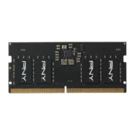 PNY DDR5 με Module 1x32GB για Laptop MN32GSD54800-SB