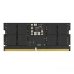 GoodRAM DDR5 με Module 1x8GB και Ταχύτητα 5600 για Laptop