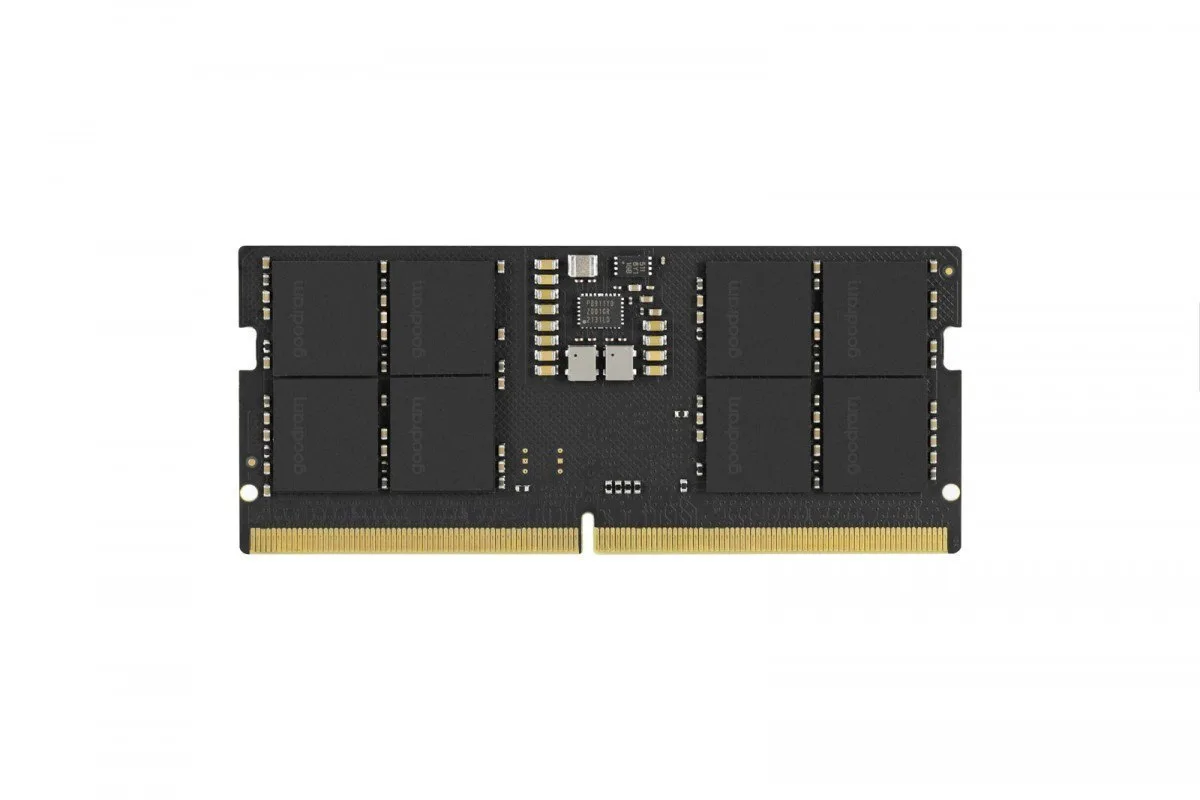 20250909113128_goodram_ddr5_me_module_kai_tachytita_5600_gia_laptop GoodRAM DDR5 με Module 1x8GB και Ταχύτητα 5600 για Laptop - Image 1