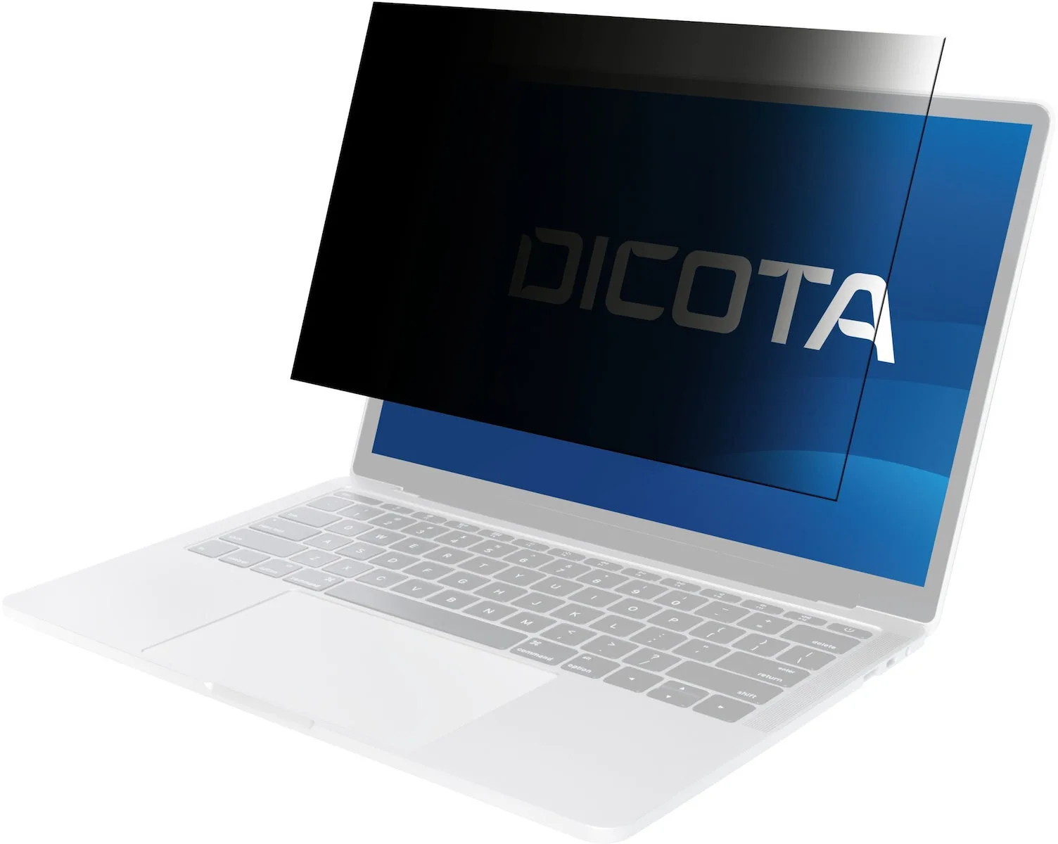 20250909114659_dicota_filtro_othonis_gia_laptop_16 Dicota Φίλτρο Οθόνης για Laptop 16" - Image 1
