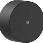 Audac Κρεμαστό Ηχείο 10W (Τεμάχιο) Μαύρο NELO706/B