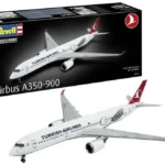 Revell Φιγούρα Μοντελισμού Αεροπλάνο 120 Κομματιών σε Κλίμακα 1:144