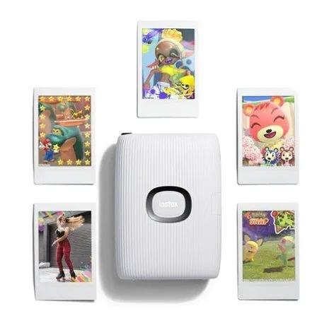 20250909150327_fujifilm_instax_mini_link_2_zink_ektypotis_gia_fotografies_me_bluetooth_clay_white_splatoon_3 Fujifilm Instax Mini Link 2 Zink Εκτυπωτής για Φωτογραφίες με Bluetooth Clay White Splatoon 3 - Image 1