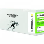 TB Print Συμβατό Toner για Laser Εκτυπωτή Brother TN248XLY Μαύρο TN248XLY