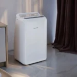 Sharp UD-T104AP Αφυγραντήρας με Συμπιεστή 10lt