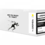 TB Print Συμβατό Toner για Laser Εκτυπωτή HP W2212X, TH-2212YEXN Μαύρο TH-2212YEXN