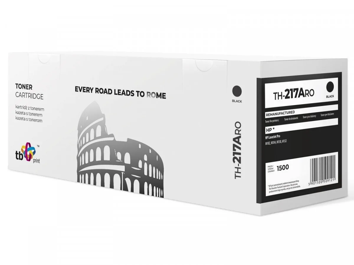 20250910105713_tb_print_symvato_toner_gia_laser_ektypoti_hp_mayro_th_217aro TB Print Συμβατό Toner για Laser Εκτυπωτή HP Μαύρο TH-217ARO - Image 1