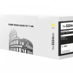 TB Print Συμβατό Toner για Laser Εκτυπωτή HP TH-322ARO Μαύρο TH-322ARO