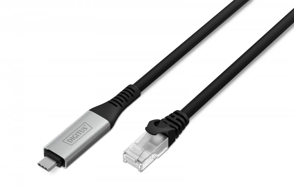20250910121042_digitus_kalodio_5m_ak_300601_050_s_1tmch Digitus Καλώδιο 5m (AK-300601-050-S) 1τμχ - Image 1