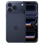 Apple iPhone 17 Pro Max (12/2TB) Deep Blue